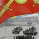 Image for article titled Nuclear Missiles Are Rock Stars In Moscow